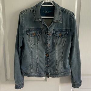 Parasuco Jean jacket - size large